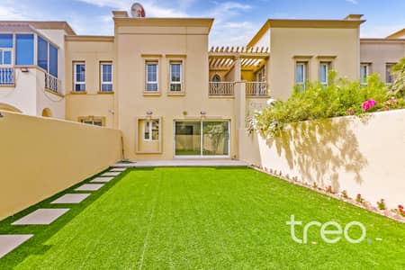 2 Bedroom Villa for Sale in The Springs, Dubai - Opposite Park | Upgraded | Vacant Now