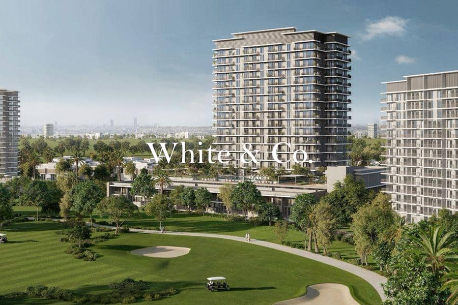 Genuine Resale|Pool View|Golf Course View Genuine Resale|Pool View|Golf Course View
