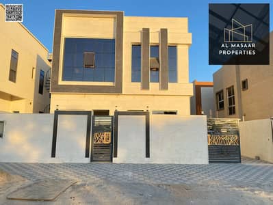 5 Bedroom Villa for Sale in Al Helio, Ajman - WhatsApp Image 2025-02-01 at 3.30. 04 PM. jpeg