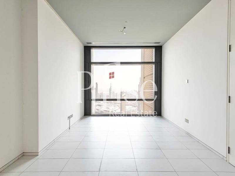 Modern 1-Bedroom Apartment | Burj District View Modern 1-Bedroom Apartment | Burj District View