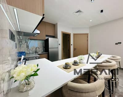 1 Спальня Апартаменты Продажа в Свободная зона Аджман, Аджман - WhatsApp Image 2024-08-15 at 19.08. 53_f4b864db. jpg
