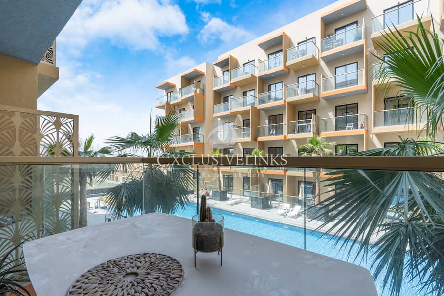 Great Location | Pool View | Tenanted Great Location | Pool View | Tenanted