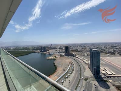 فلیٹ 3 غرف نوم للايجار في كورنيش رأس الخيمة، رأس الخيمة - WhatsApp Image 2025-07-09 at 2.11. 46 AM (1). jpeg