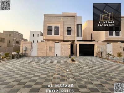 5 Bedroom Villa for Sale in Al Helio, Ajman - batch_IMG-20250701-WA0018. jpg