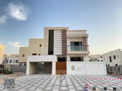 5 Bedroom Villa for Sale in Al Amerah, Ajman - ةهةهةهةه101010WhatsApp Image 2025-07-09 at 1.25. 48 PM10203040850. jpeg