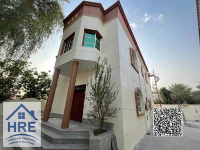 6 Bedroom Villa for Sale in Al Mowaihat, Ajman - WhatsApp Image 2025-07-09 at 1.19. 01 PM (1). jpeg