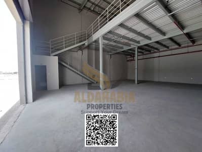 مستودع  للايجار في الجرف، عجمان - 9f6811b5-473d-4588-b7e5-263f17ec21e1. jpeg