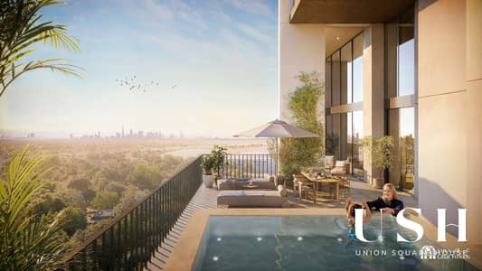 1 Bedroom Apartment for Sale in Ghaf Woods, Dubai - WhatsApp Image 2025-07-08 at 18.13. 12_e828ce62. jpg