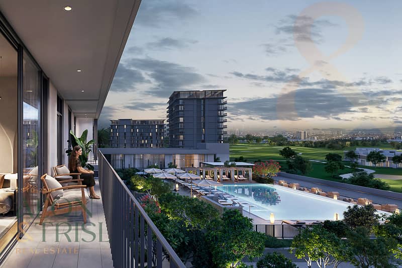 Квартира в Дубай Саут,Эмаар Саут,Golf Acres, 2 cпальни, 2300000 AED - 12176205 Квартира в Дубай Саут,Эмаар Саут,Golf Acres, 2 cпальни, 2300000 AED - 12176205