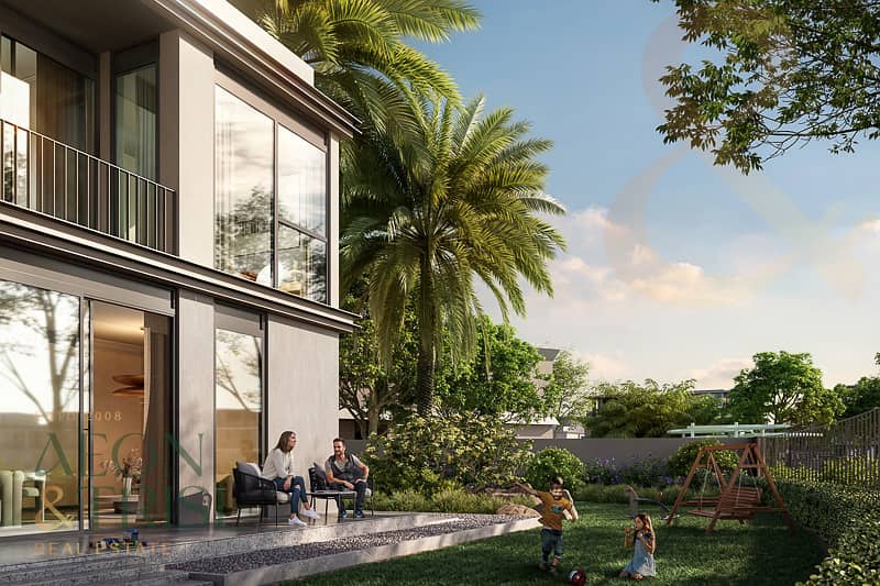 位于山谷小区,Venera 4 卧室的联排别墅 4200000 AED - 12176206 位于山谷小区,Venera 4 卧室的联排别墅 4200000 AED - 12176206