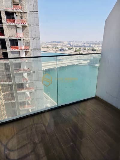 استوديو  للايجار في جزيرة المارية، أبوظبي - IMG-20250709-WA0096. jpg