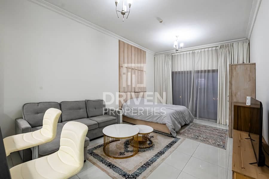 位于朱美拉环形村(JVC),JVC第11区,G24 大厦 的公寓 57000 AED - 12176251 位于朱美拉环形村(JVC),JVC第11区,G24 大厦 的公寓 57000 AED - 12176251