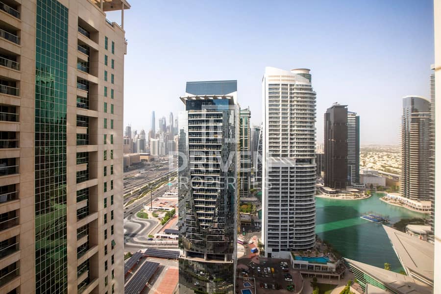 位于朱美拉湖塔 (JLT),JLT C区,金冠行政大厦 1 卧室的公寓 75000 AED - 12176253 位于朱美拉湖塔 (JLT),JLT C区,金冠行政大厦 1 卧室的公寓 75000 AED - 12176253