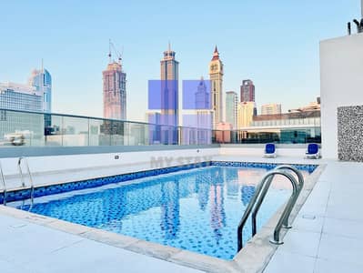 2 Bedroom Apartment for Rent in Al Satwa, Dubai - IMG-20250508-WA0036. jpg
