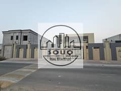 فیلا في الحضيبة 7 غرف 1950000 درهم - 12176272