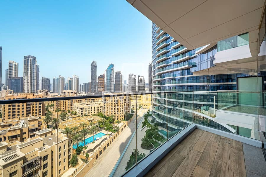 Квартира в Дубай Даунтаун,Империал Авеню, 2 cпальни, 300000 AED - 12176246 Квартира в Дубай Даунтаун,Империал Авеню, 2 cпальни, 300000 AED - 12176246