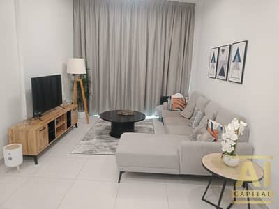 1 Bedroom Apartment for Rent in Business Bay, Dubai - IMG-20250709-WA0017. jpg