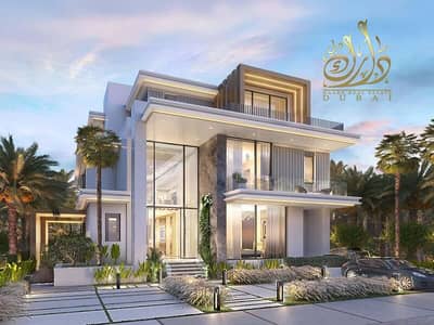 تاون هاوس 4 غرف نوم للبيع في داماك آيلاندز، دبي - WhatsApp Image 2025-07-08 at 2.11. 16 PM (1). jpeg