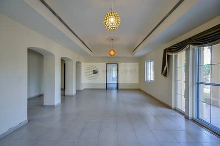 Type A2 | Large 3BR Villa | Huge Lovely Plot Type A2 | Large 3BR Villa | Huge Lovely Plot