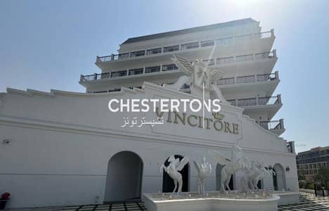Shop for Rent in Arjan, Dubai - Shell & Core | Premium location | Luxurious