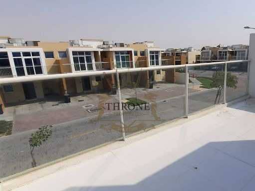 Таунхаус в Дамак Хиллс 2,Авенция, 4 cпальни, 1450000 AED - 12176350 Таунхаус в Дамак Хиллс 2,Авенция, 4 cпальни, 1450000 AED - 12176350
