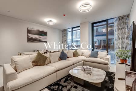 1 Bedroom Apartment for Sale in Meydan City, Dubai - Furnished | Brand New | Spacious 1 BHK