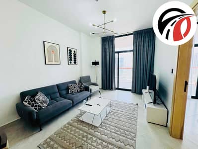 شقة 1 غرفة نوم للايجار في الجداف، دبي - eba47703-bfd5-430b-b87a-451fe973a38d. jpg