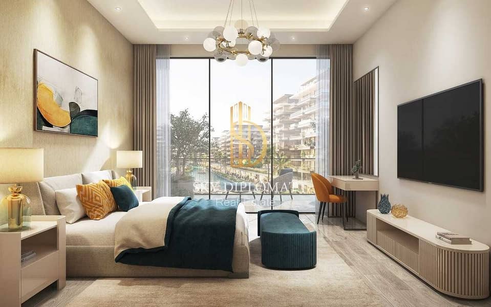 Elegant Setup | No Long Lease | Top Amenities Elegant Setup | No Long Lease | Top Amenities
