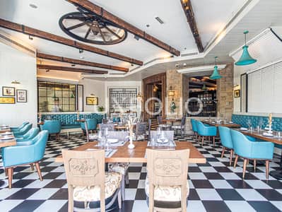 Shop for Rent in Al Garhoud, Dubai - Licensed | Close to the Airport | 5 Star