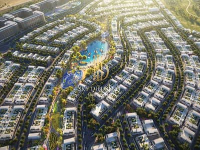 1 Bedroom Apartment for Sale in Dubai Investment Park (DIP), Dubai - Premium Look | Flexible Lease | Club Access