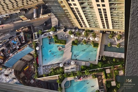 2 Bedroom Apartment for Sale in Business Bay, Dubai - 14. png