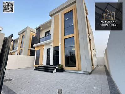 3 Bedroom Villa for Sale in Al Zahya, Ajman - WhatsApp Image 2024-06-27 at 12.32. 12 PM. jpeg