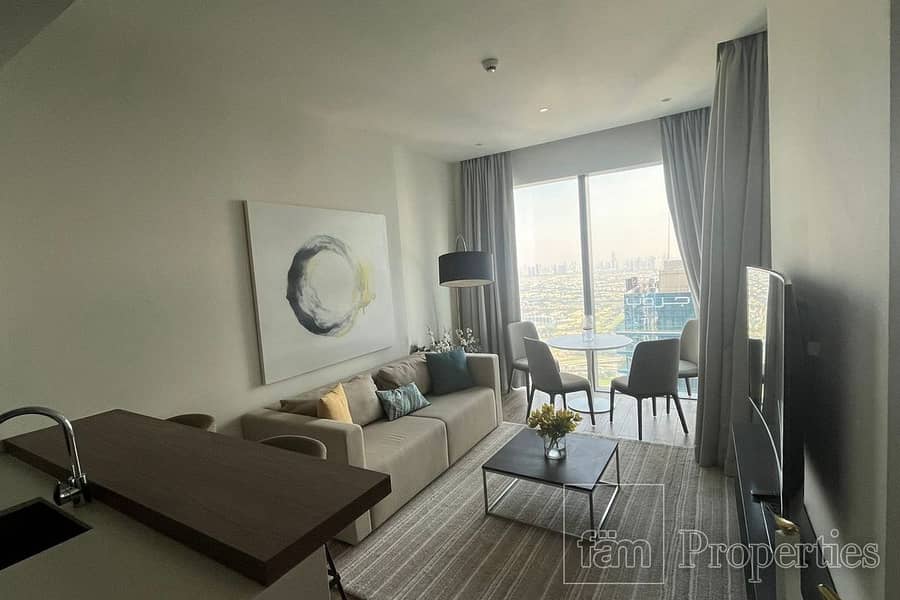 位于迪拜码头,滨海之门,朱美拉生活滨海之门 的公寓 145000 AED - 12176445 位于迪拜码头,滨海之门,朱美拉生活滨海之门 的公寓 145000 AED - 12176445