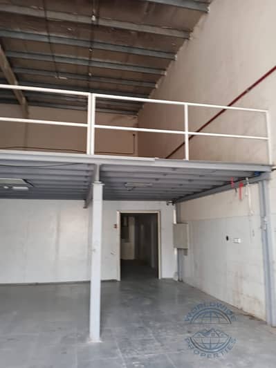 新工业城， 阿治曼 仓库待租 - WhatsApp Image 2025-07-08 at 12.21. 32 PM. jpeg