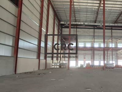 Warehouse for Rent in Dubai Industrial City, Dubai - eCommerce | Logistics | Fulfillment Center
