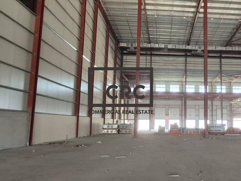 eCommerce | Logistics | Fulfillment Center