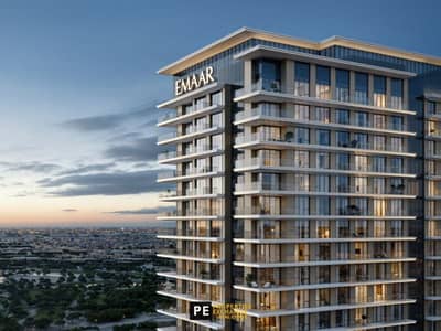 1 Спальня Апартаменты Продажа в Дубай Крик Харбор, Дубай - 3. png