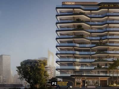 1 Bedroom Apartment for Sale in Dubai Production City (IMPZ), Dubai - 12. jpg