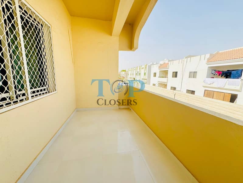 Neat and Clean | Ready To Move In|Premium location