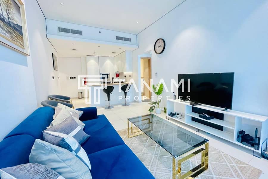 位于朱美拉环形村(JVC),JVC第13区,贝弗利公寓 1 卧室的公寓 1050000 AED - 12176511 位于朱美拉环形村(JVC),JVC第13区,贝弗利公寓 1 卧室的公寓 1050000 AED - 12176511