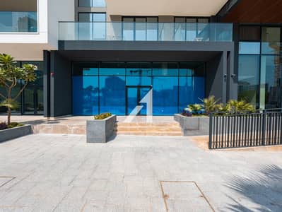 Shop for Sale in Arjan, Dubai - Brand New | Vacant | Shell and Core | Retail Shop