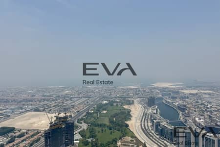 3 Bedroom Apartment for Sale in Business Bay, Dubai - High Floor | Motivated Seller | Payment Plan
