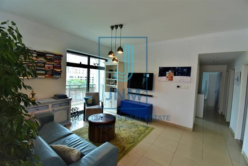 Fully Upgraded 2BR Huge Terrace Apt Vacant Fully Upgraded 2BR Huge Terrace Apt Vacant
