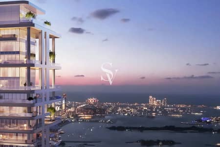 3 Bedroom Flat for Sale in Barsha Heights (Tecom), Dubai - Post-Handover PP - Uber Luxurious - Branded