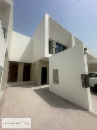 تاون هاوس 3 غرف نوم للايجار في تاون سكوير، دبي - IMG-20250708-WA0016. jpg