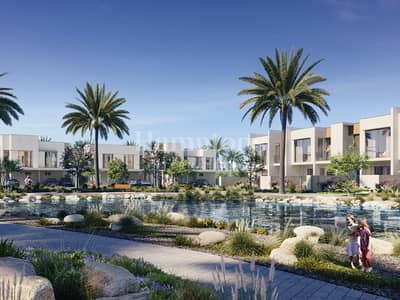 فیلا 4 غرف نوم للبيع في ذا فالي من اعمار، دبي - فیلا في نيما،ذا فالي من اعمار 4 غرف 3600000 درهم - 12176528