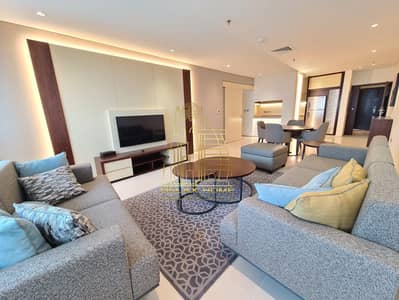 2 Bedroom Flat for Rent in Sheikh Zayed Road, Dubai - IMG-20250709-WA0027. jpg