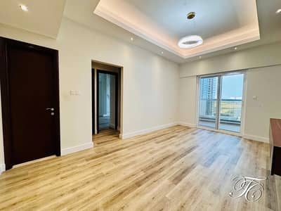 2 Bedroom Flat for Rent in Dubai Sports City, Dubai - Renovated and Upgraded | Available Mid July