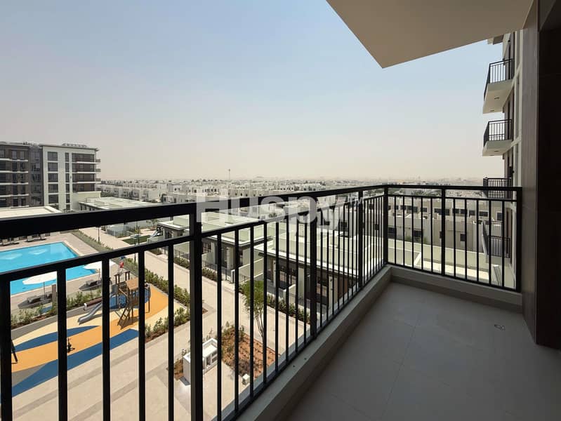 Квартира в Таун Сквер,Риджент, 2 cпальни, 1450000 AED - 12176595 Квартира в Таун Сквер,Риджент, 2 cпальни, 1450000 AED - 12176595