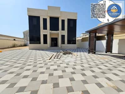 فیلا 5 غرف نوم للايجار في الرمثاء، الشارقة - WhatsApp Image 2025-07-06 at 12.49. 13 PM (1). jpeg